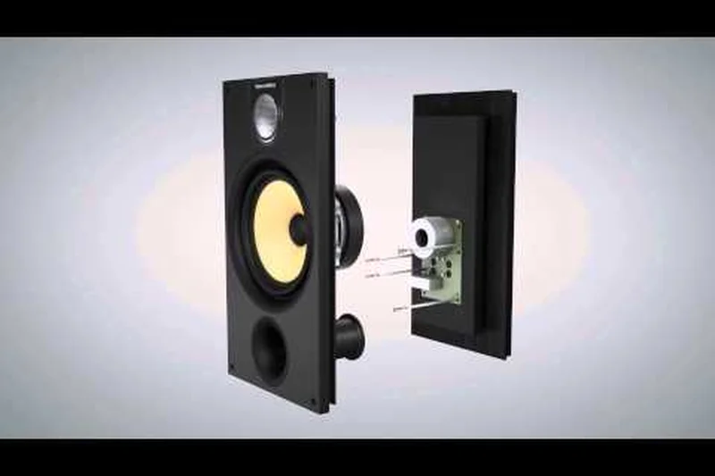 Bowers &amp; Wilkins 606 S3