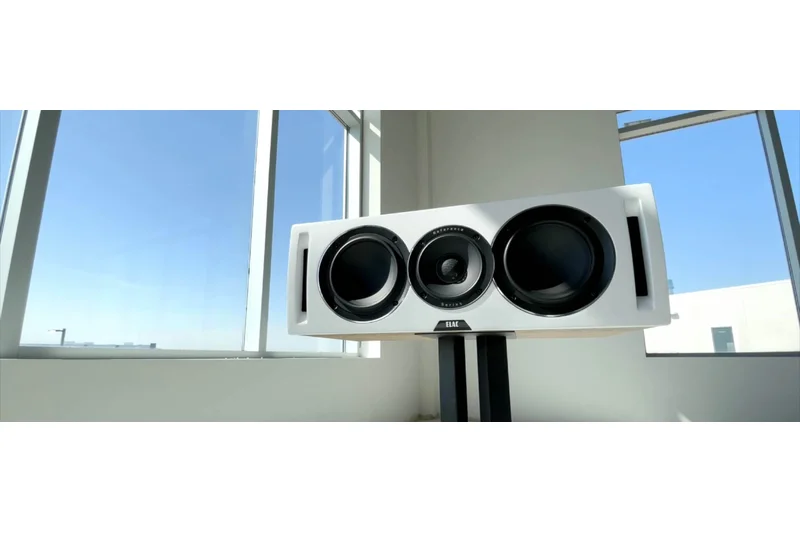 ELAC Uni-Fi Reference UBR62