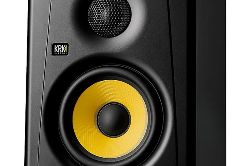 KRK Kreate K5