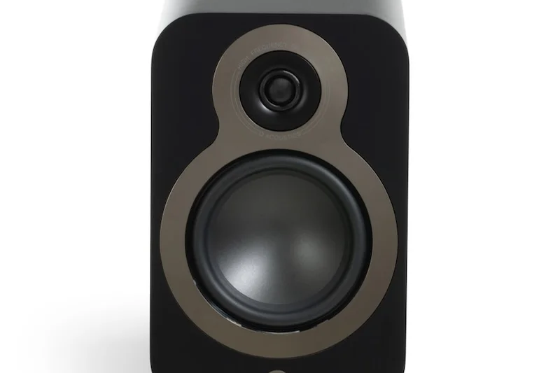 Q Acoustics 3020c