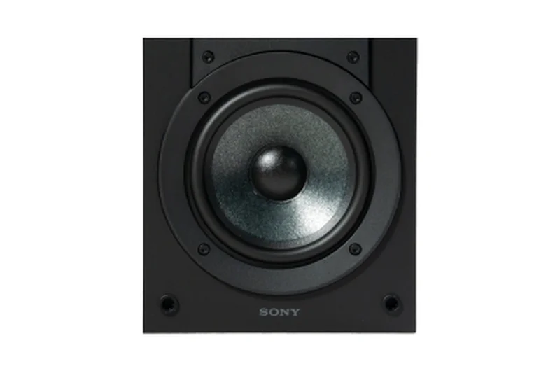 Sony SS-CS5M2