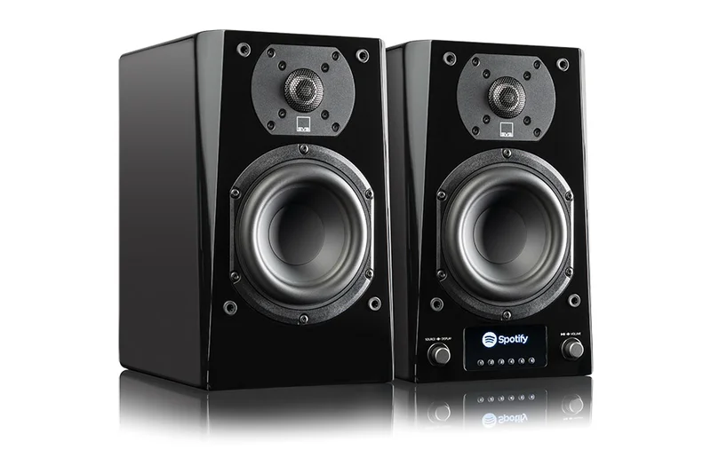 SVS Prime Wireless Pro