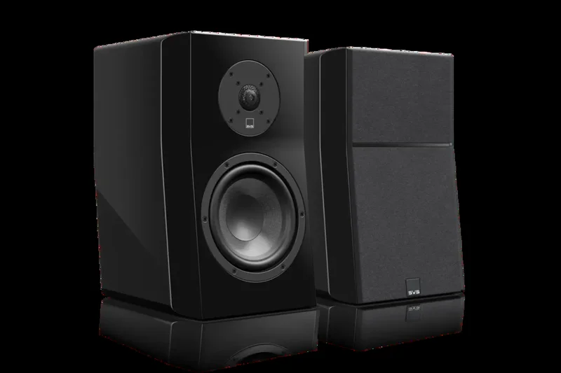 SVS Ultra Evolution Bookshelf