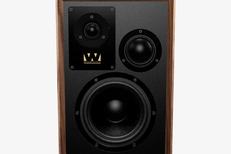 Wharfedale Super Denton