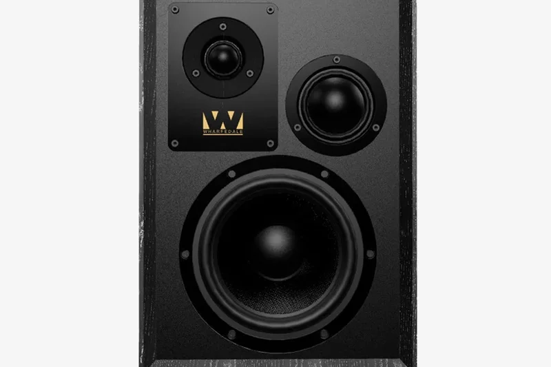 Wharfedale Super Denton