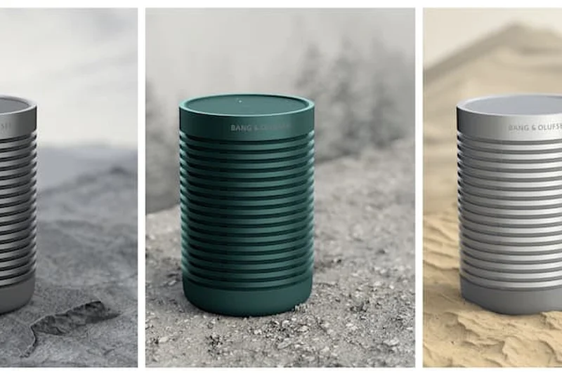 Bang &amp; Olufsen Beosound Explore