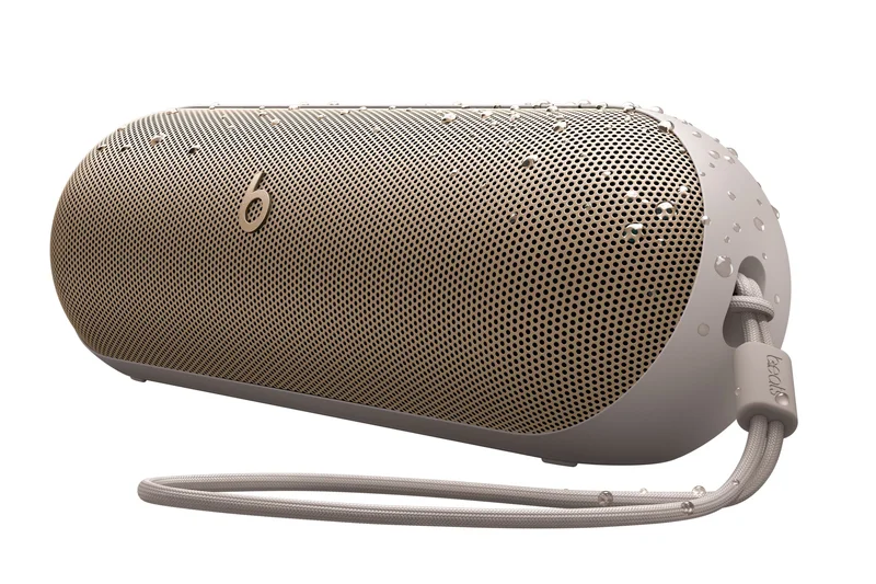 Beats Pill (2024)