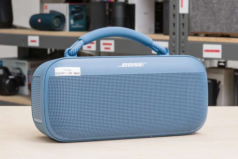 Bose SoundLink Max