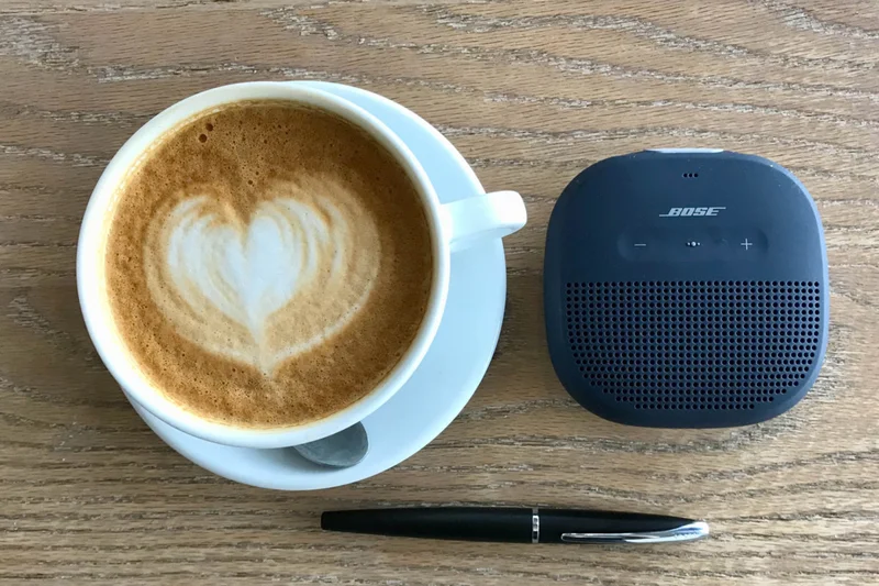 Bose SoundLink Micro