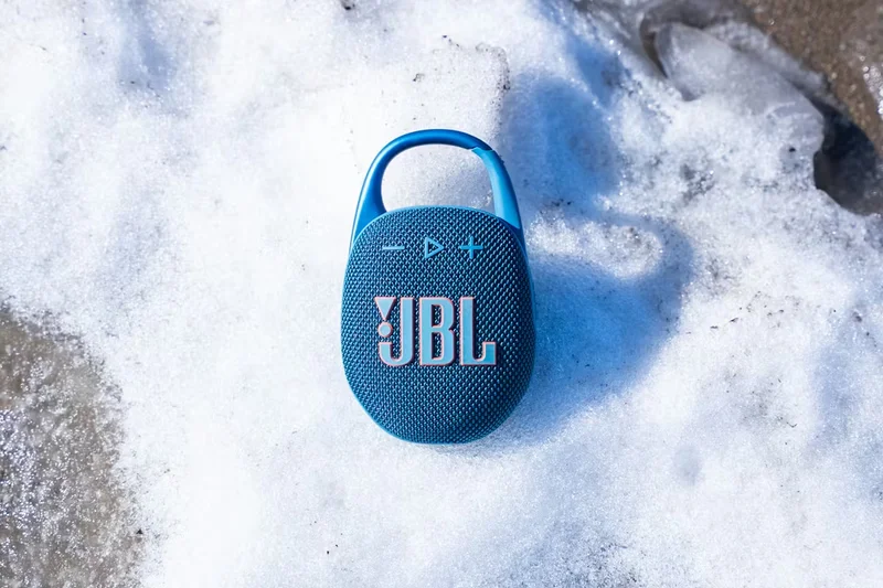 JBL Clip 5