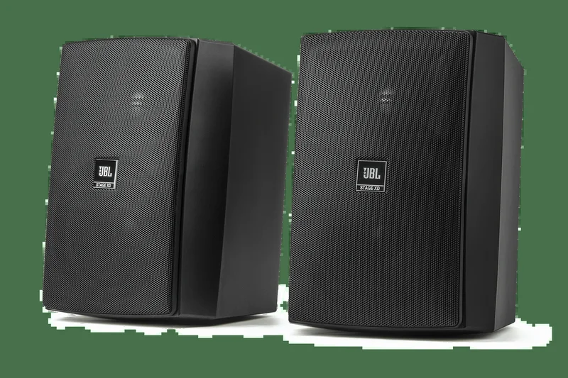 JBL Stage XD-5