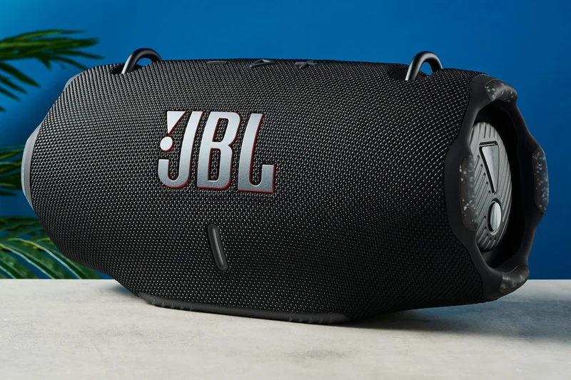 JBL Xtreme 4