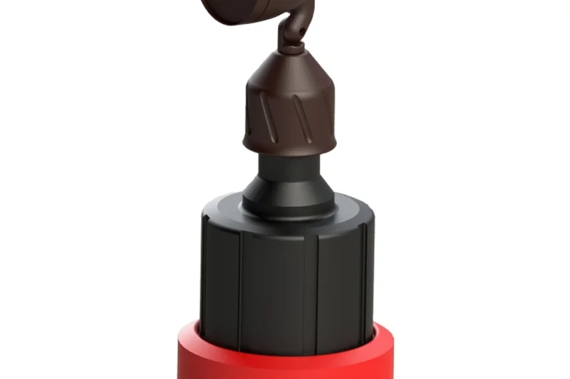 Rockustics Cherry Bomb