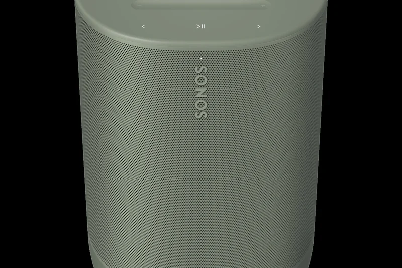 Sonos Move 2