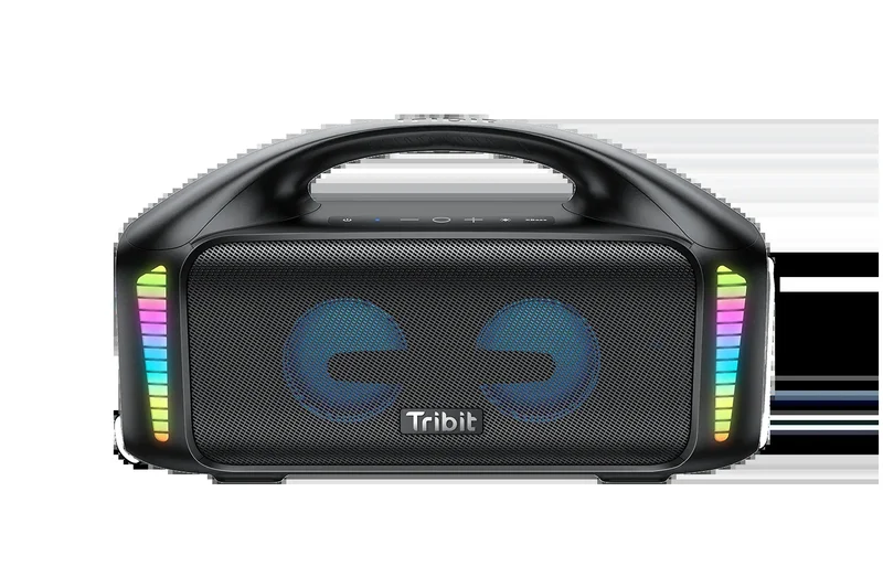 Tribit StormBox Blast