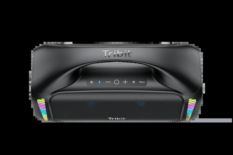 Tribit StormBox Blast