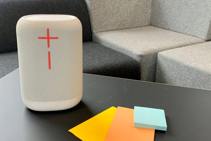 Ultimate Ears EPICBOOM