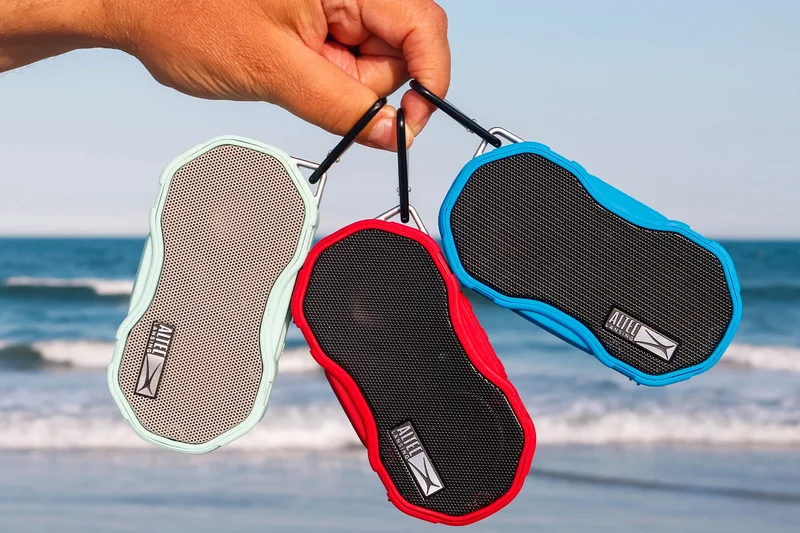 Altec Lansing Baby Boom XL