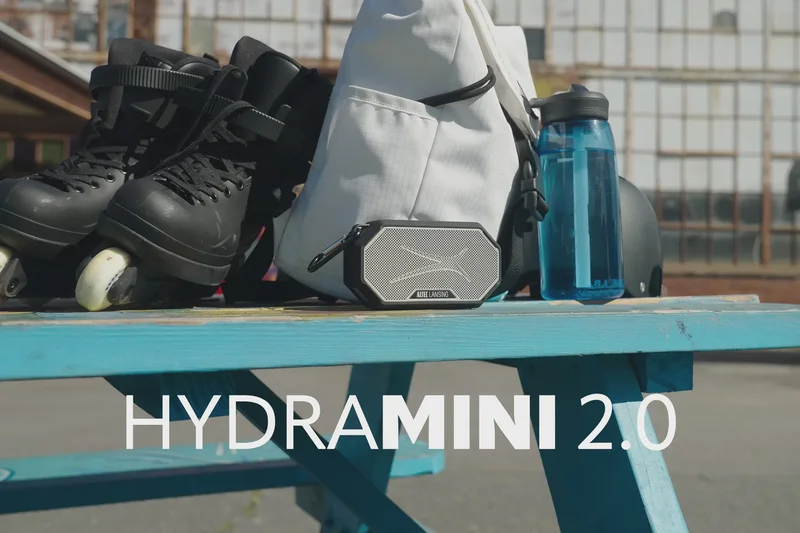 Altec Lansing HydraMini