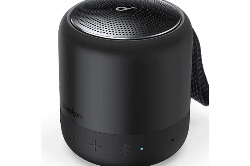 Anker Soundcore Mini 3