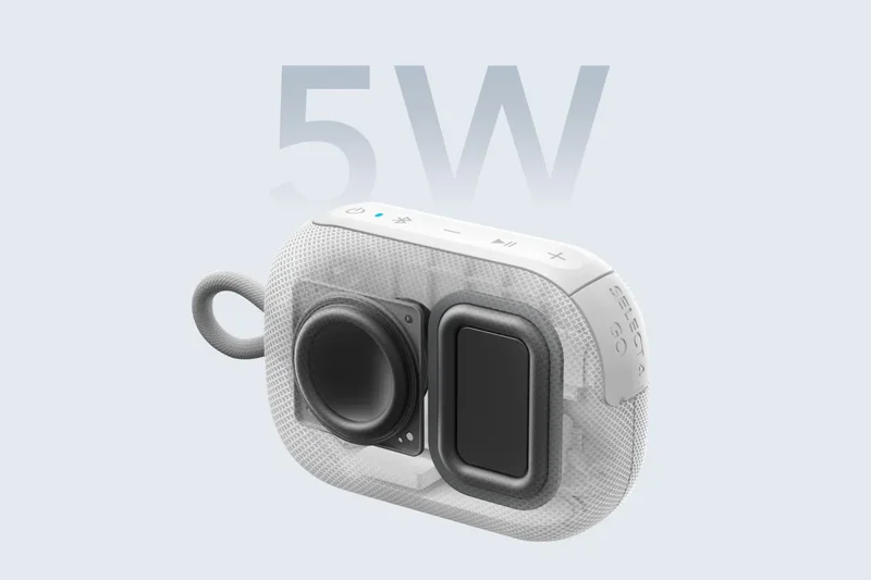 Anker Soundcore Select 4 Go