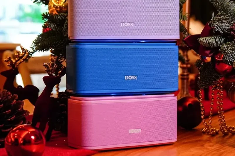 DOSS SoundBox Touch
