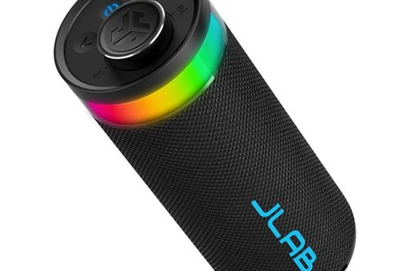 JLab Go Bluetooth Speaker