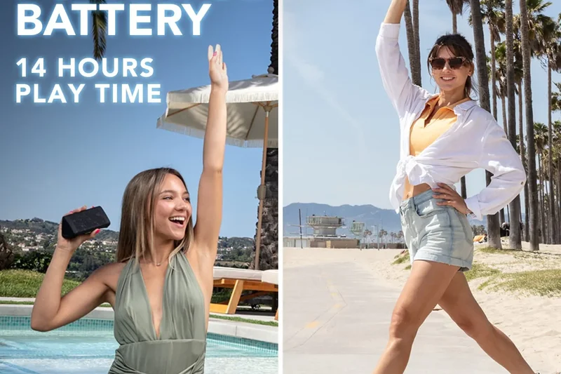 OontZ Angle 3 (3rd Gen)