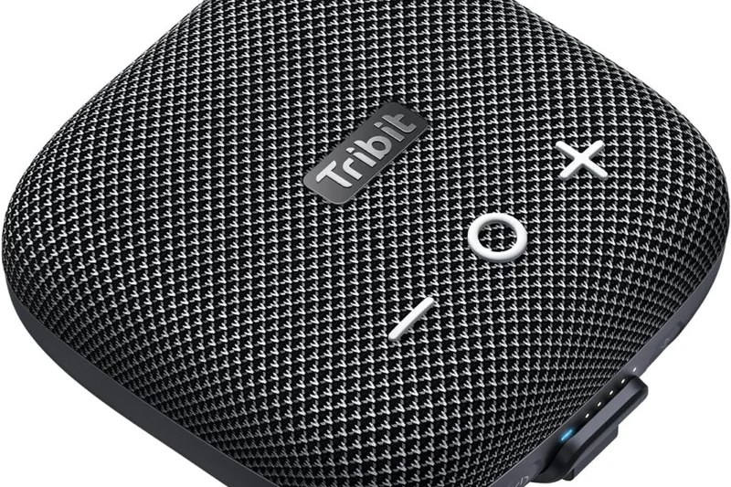 Tribit StormBox Micro 2