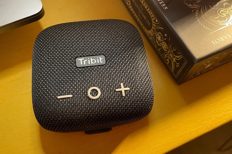 Tribit StormBox Micro 2