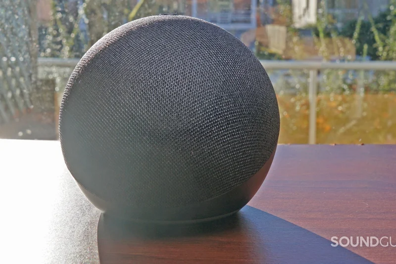 Amazon Echo Dot (5th Gen)