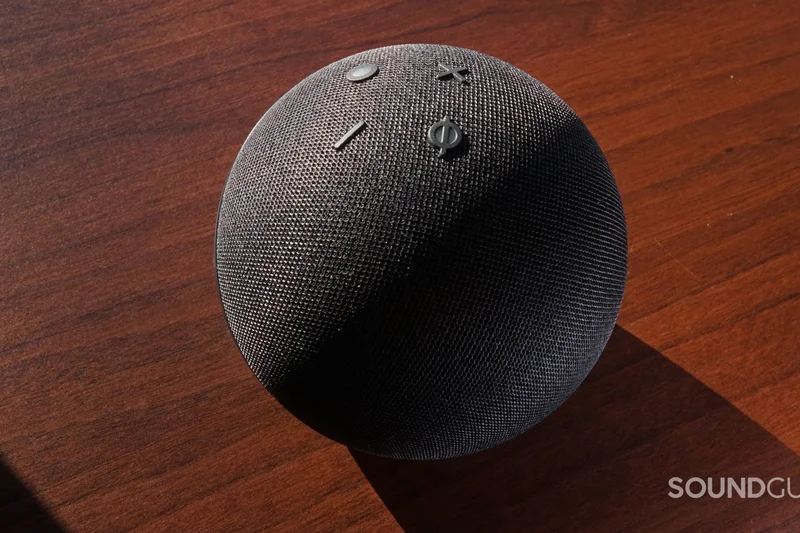 Amazon Echo Dot (5th Gen)