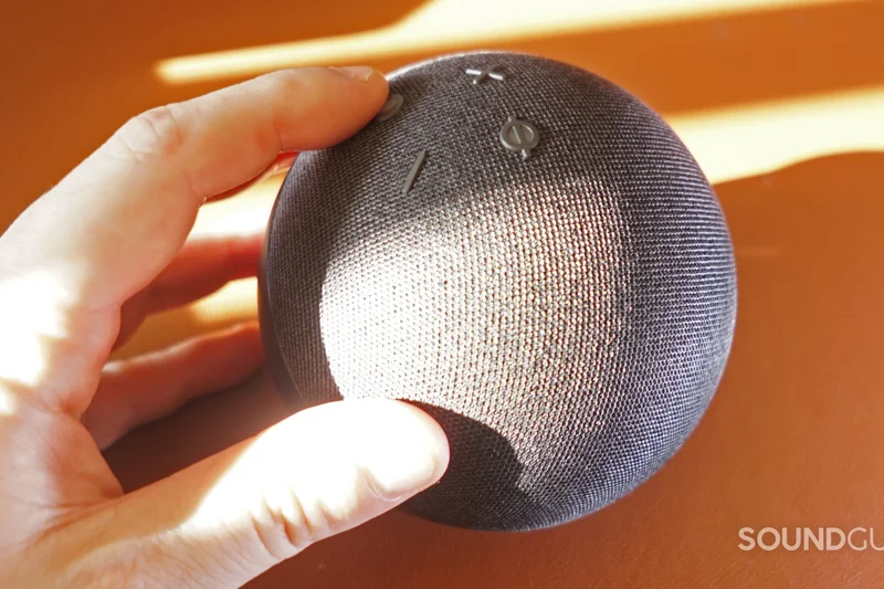 Amazon Echo Dot (5th Gen)