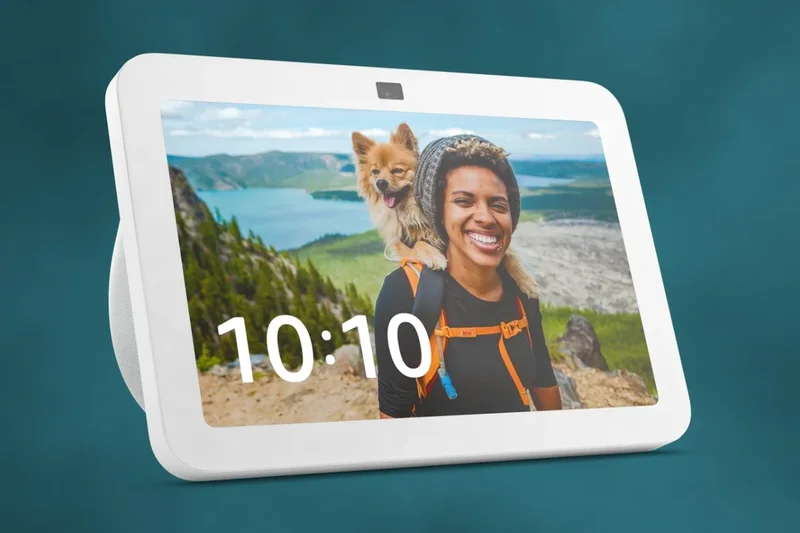 Amazon Echo Show 8 (3rd Gen)