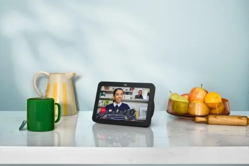 Amazon Echo Show 8 (3rd Gen)
