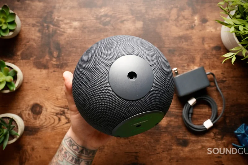 Amazon Echo Studio (2nd Gen)