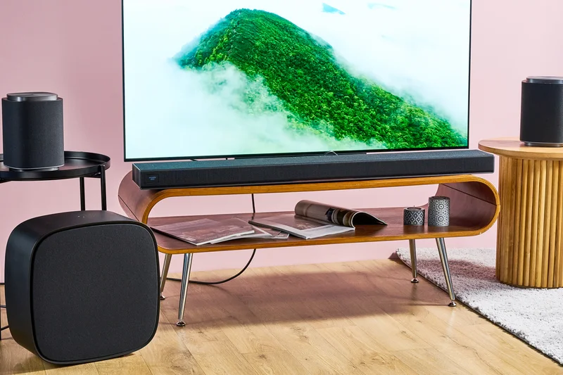 Amazon Echo Studio (2nd Gen)