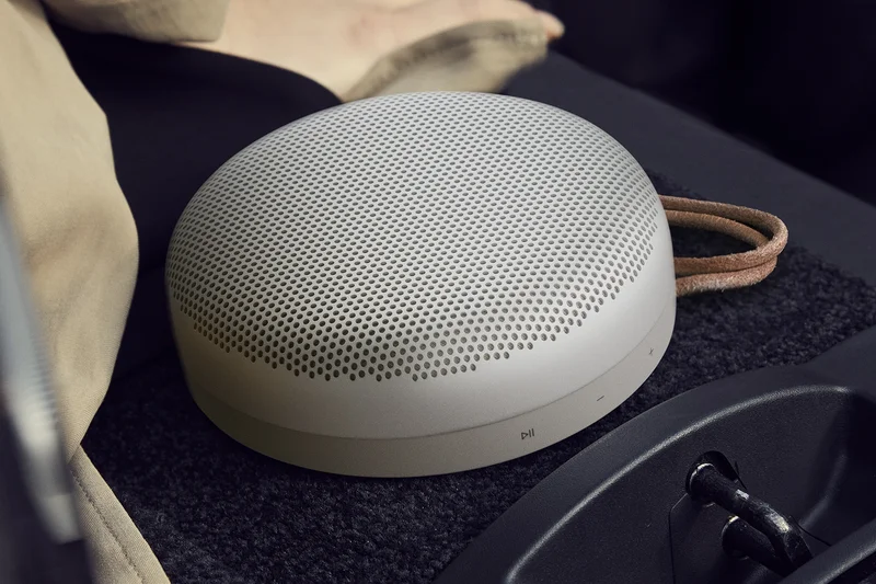 Bang &amp; Olufsen Beosound A1 (2nd Gen)