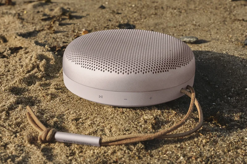 Bang &amp; Olufsen Beosound A1 (2nd Gen)