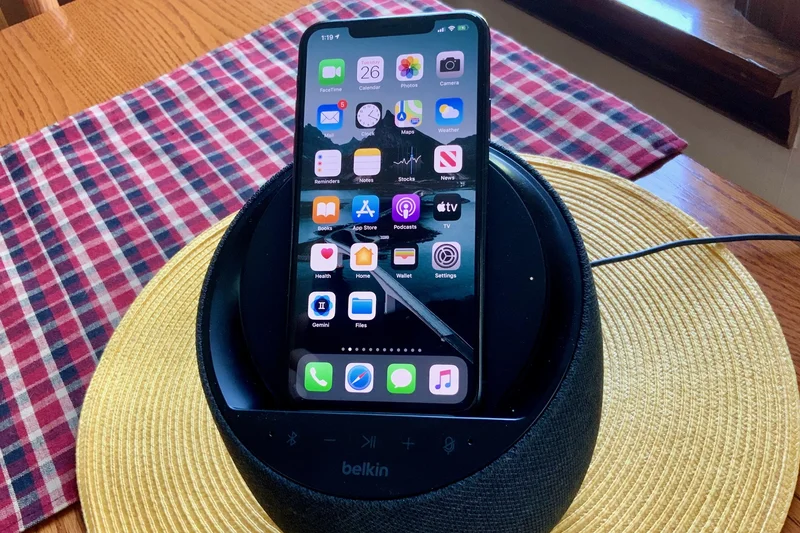 Belkin SoundForm Elite