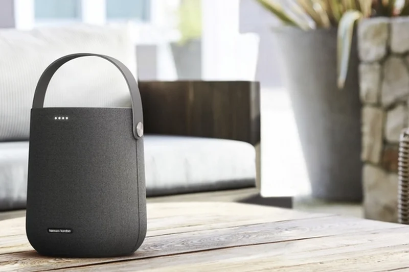 Harman Kardon Citation 200