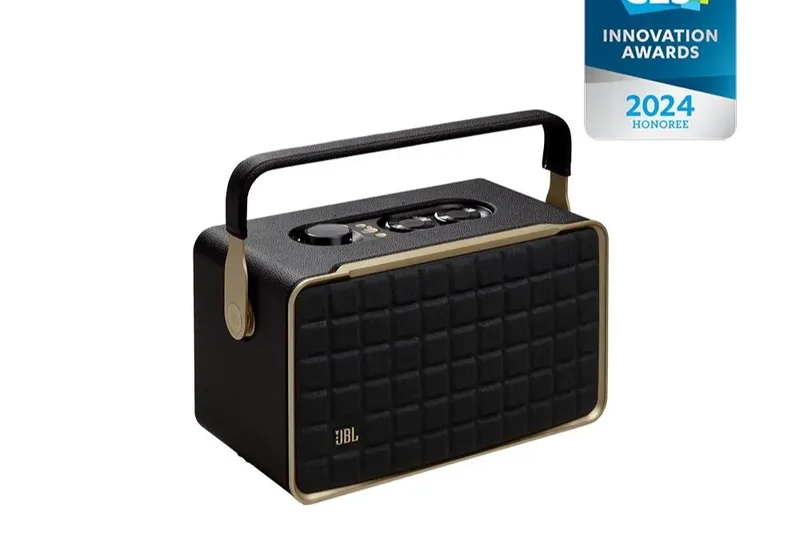 JBL Authentics 300