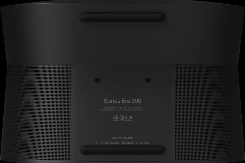 Sonos Era 300