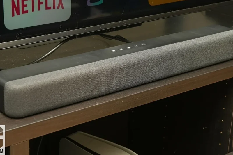 Amazon Fire TV Soundbar