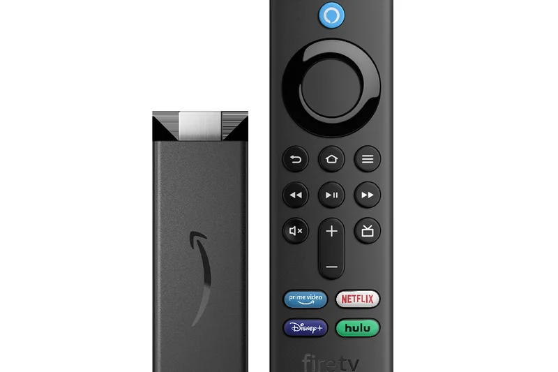 Amazon Fire TV Stick 4K Max (1st Gen)