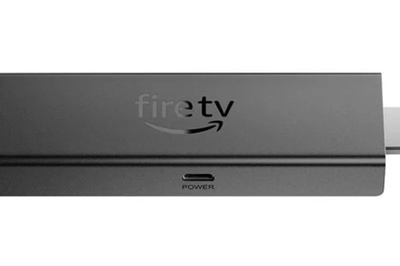 Amazon Fire TV Stick 4K Max (1st Gen)