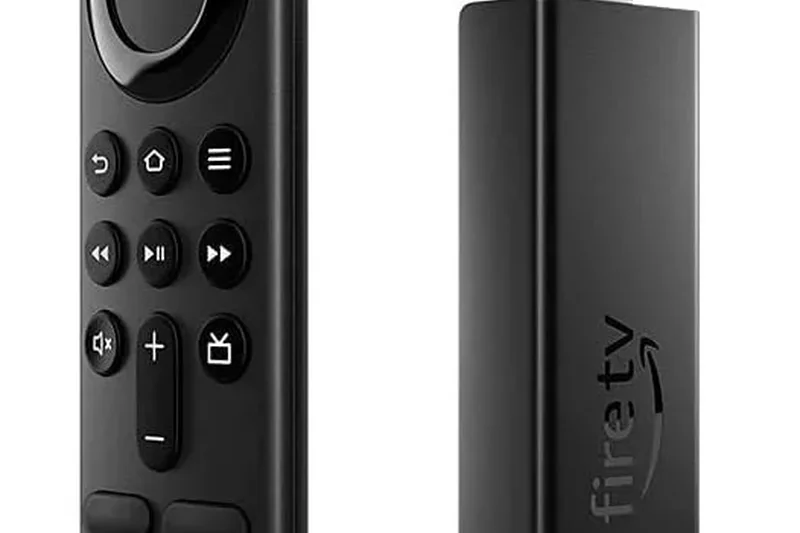 Amazon Fire TV Stick 4K Max (2nd Gen)