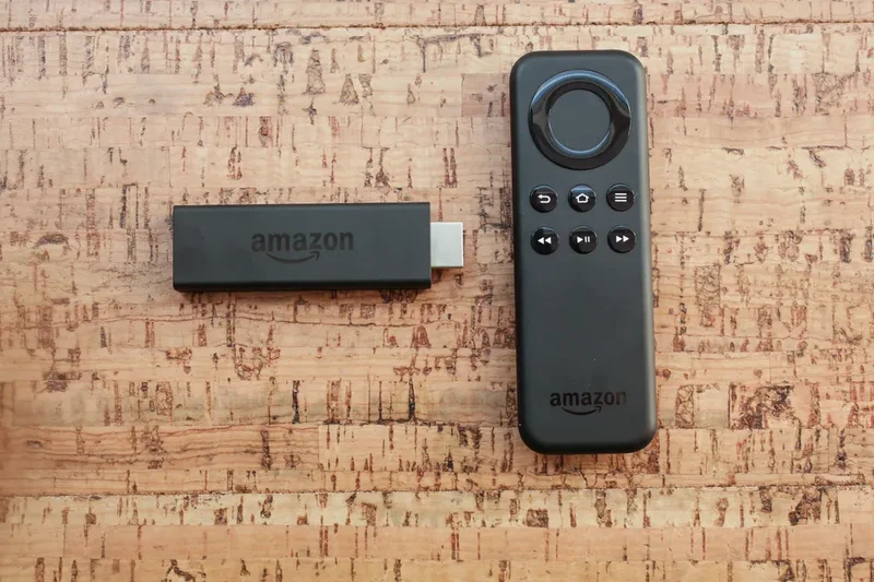 Amazon Fire TV Stick 4K Plus
