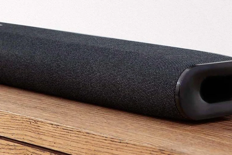Nebula Soundbar Fire TV Edition