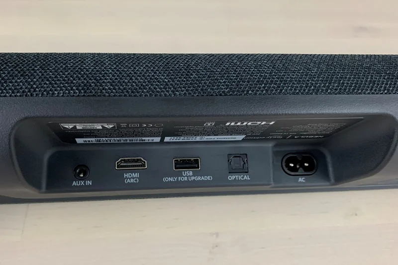 Nebula Soundbar Fire TV Edition
